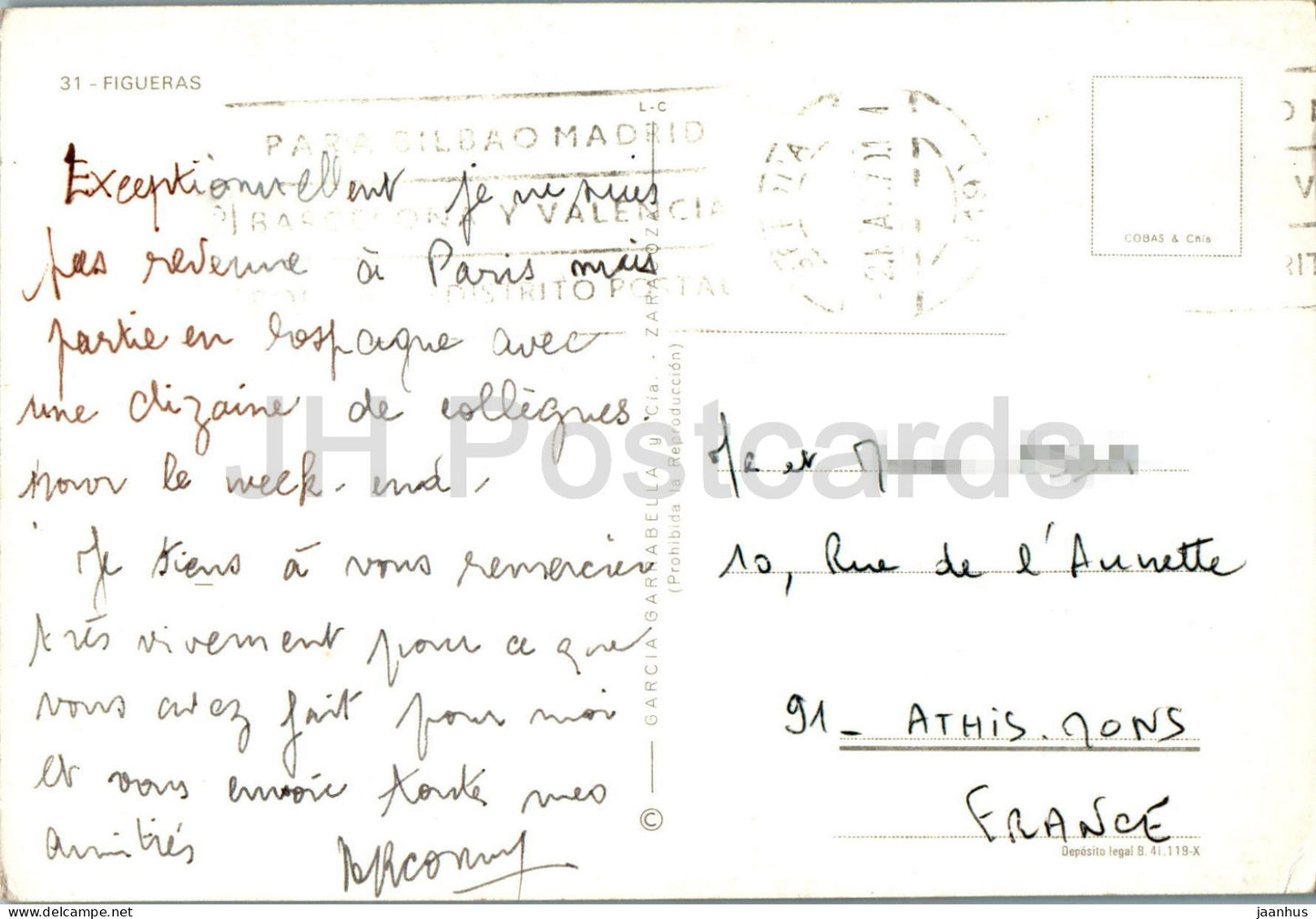 Figueras - Portal de la Costa Brava - voiture - multiview - 31 - Espagne - occasion