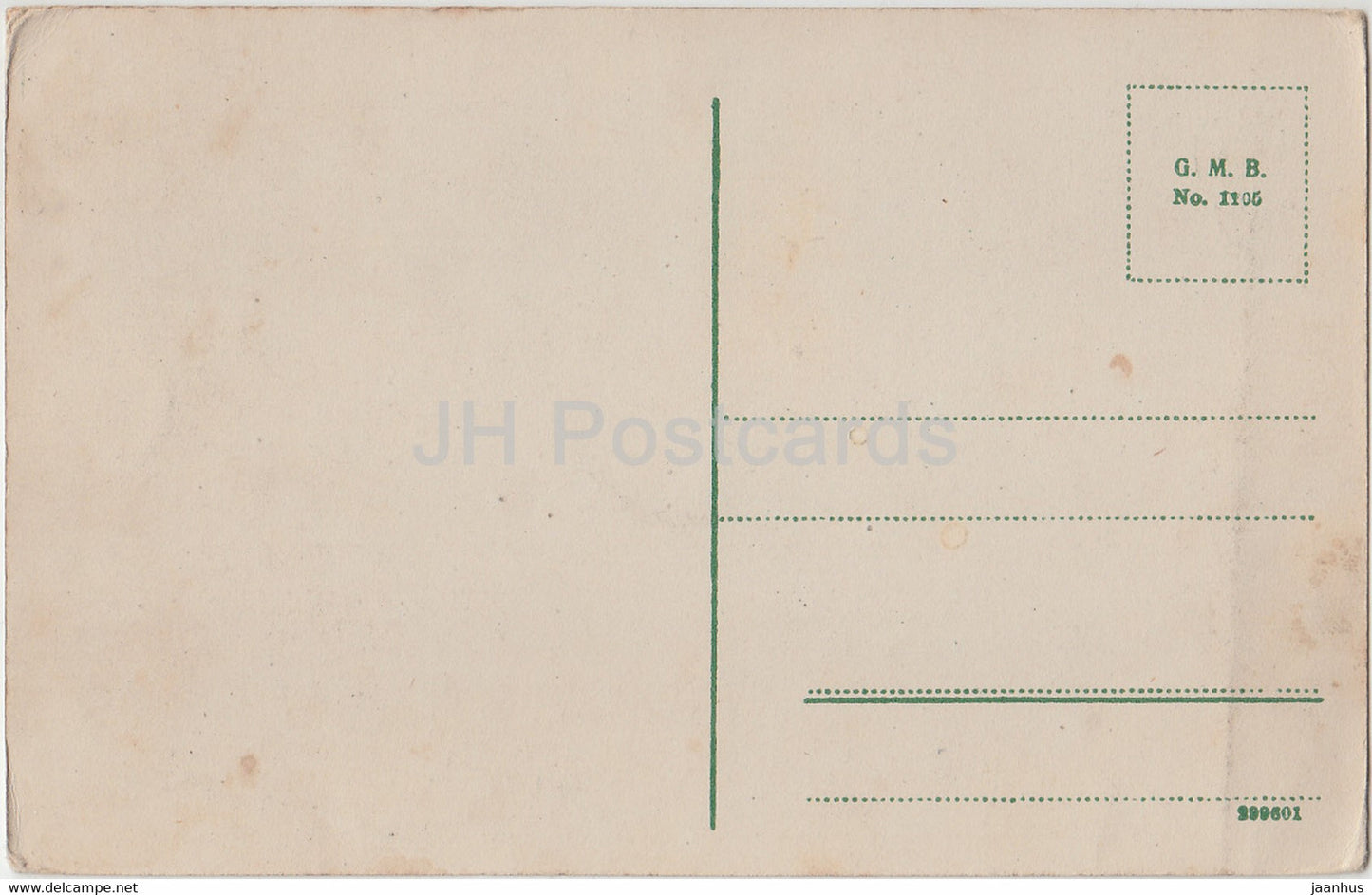 Arenberg - Dominikanerinnenkloster - old postcard - Germany - unused