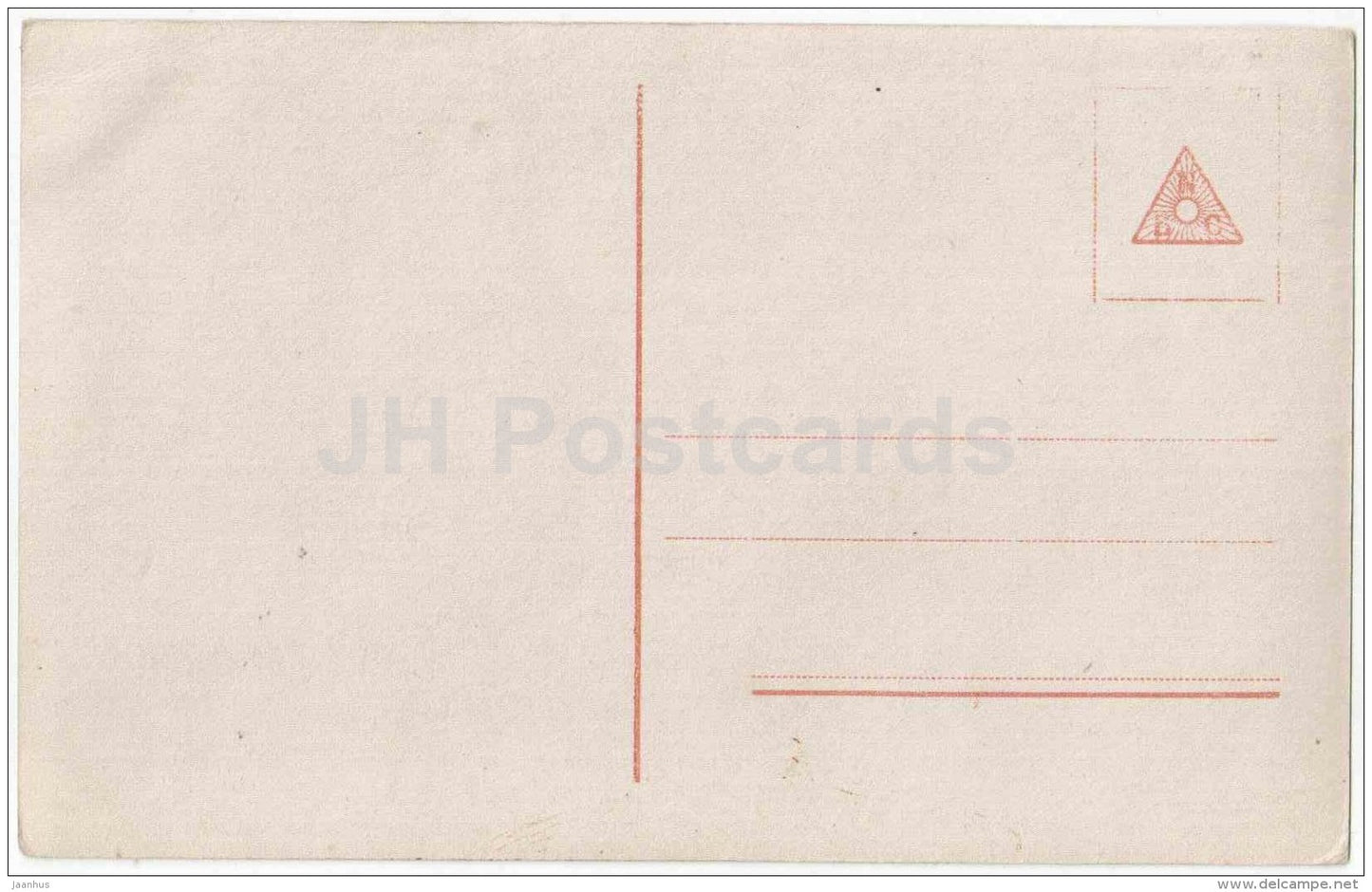 movie actress Henny Porten - film - 115/4 - Germany - unused - JH Postcards