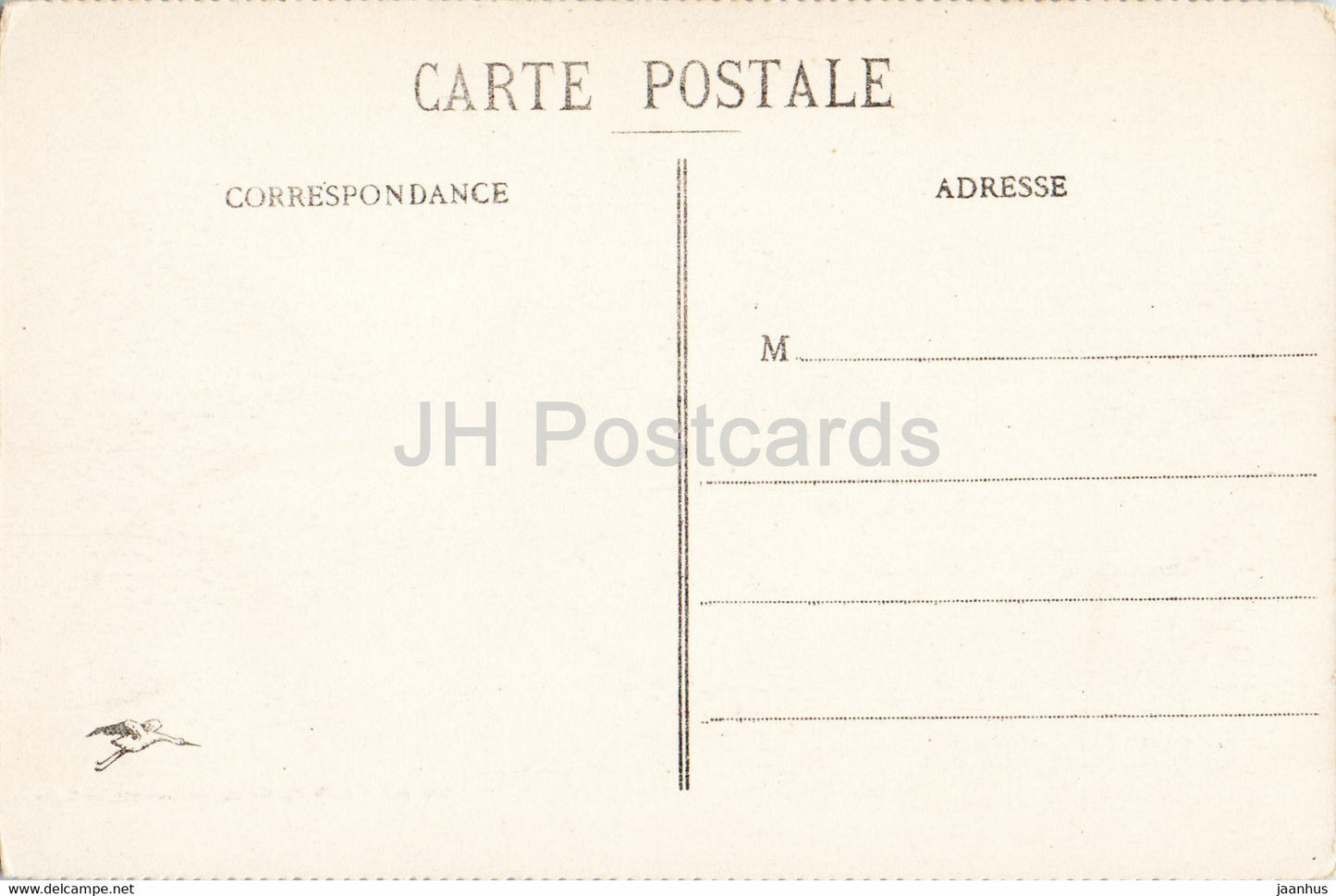 Niederbronn les Bains - Vue Générale - 5 - carte postale ancienne - France - inutilisée