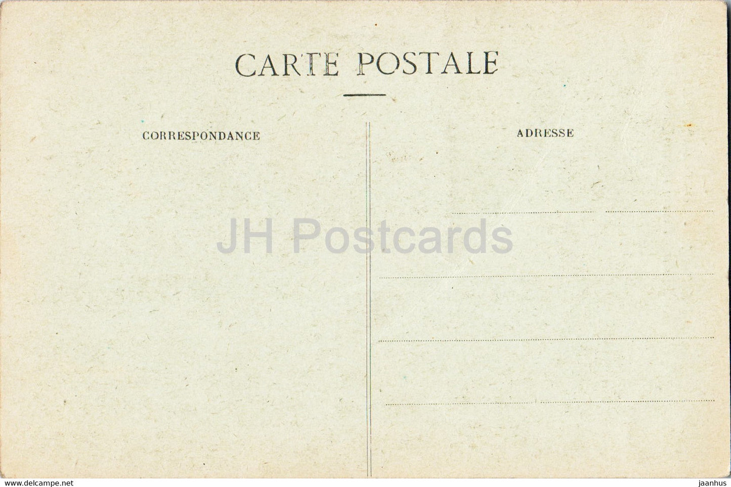 Mont Saint Michel - Abbaye - Pinacles et Arcs Boutants - 68 - old postcard - France - unused