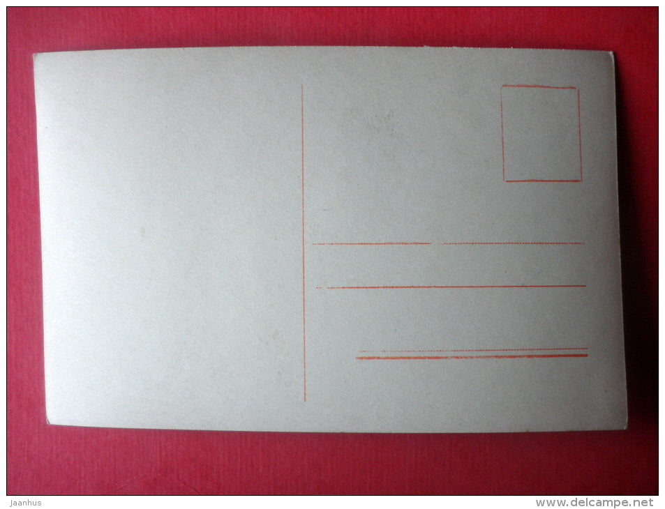 Virginia Valli - american movie actress - film - Ross Verlag - 1848/1 - old postcard - Germany - unused - JH Postcards