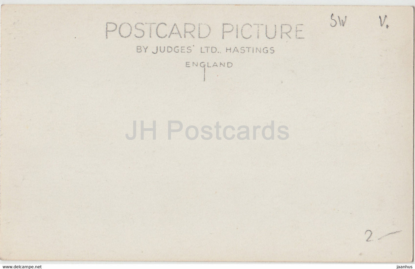 Braemar - The Devils Elbow - 11382 - old postcard - Scotland - United Kingdom - unused