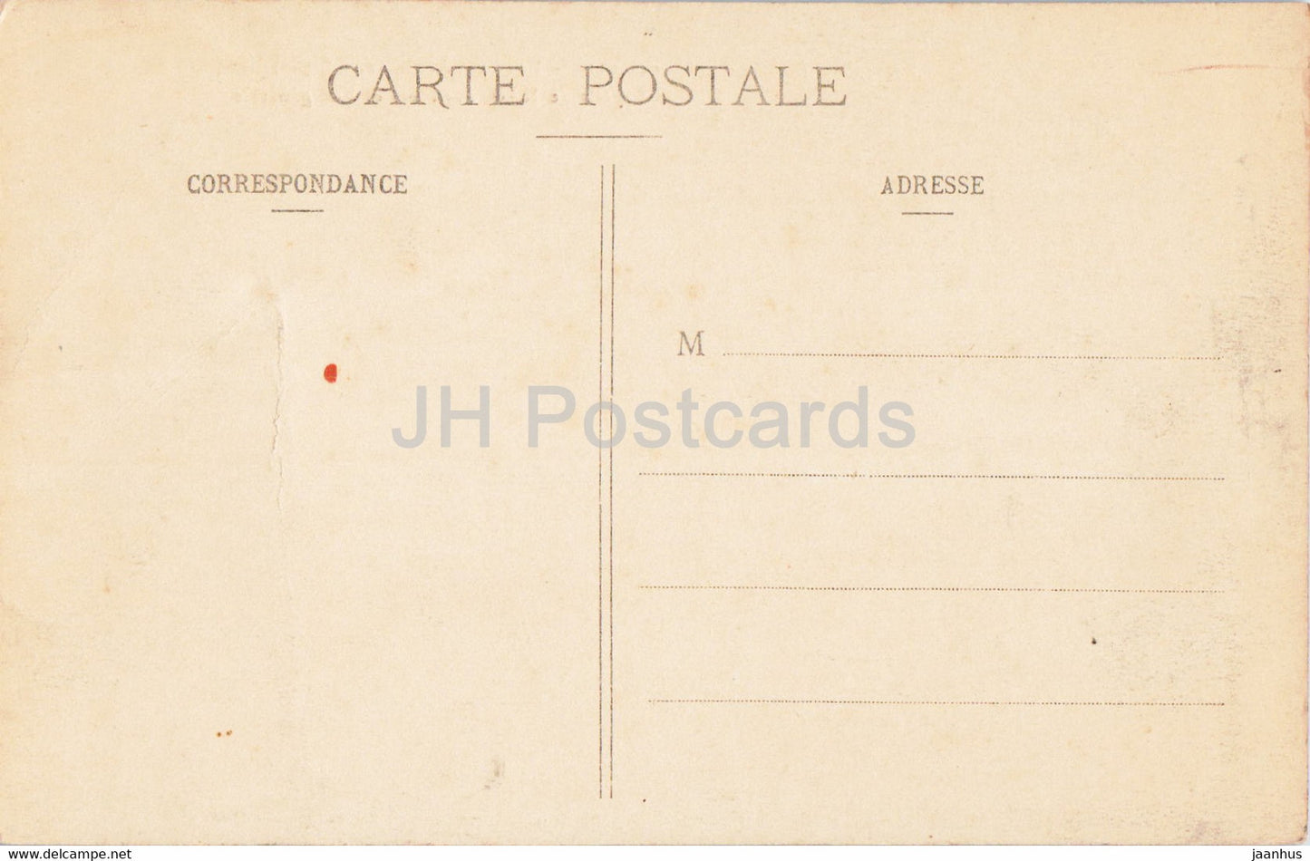 Sainte Adresse - Ste Adresse - Chapelle de ND des Flots et Vue generale - 2510 - alte Postkarte - Frankreich - unbenutzt