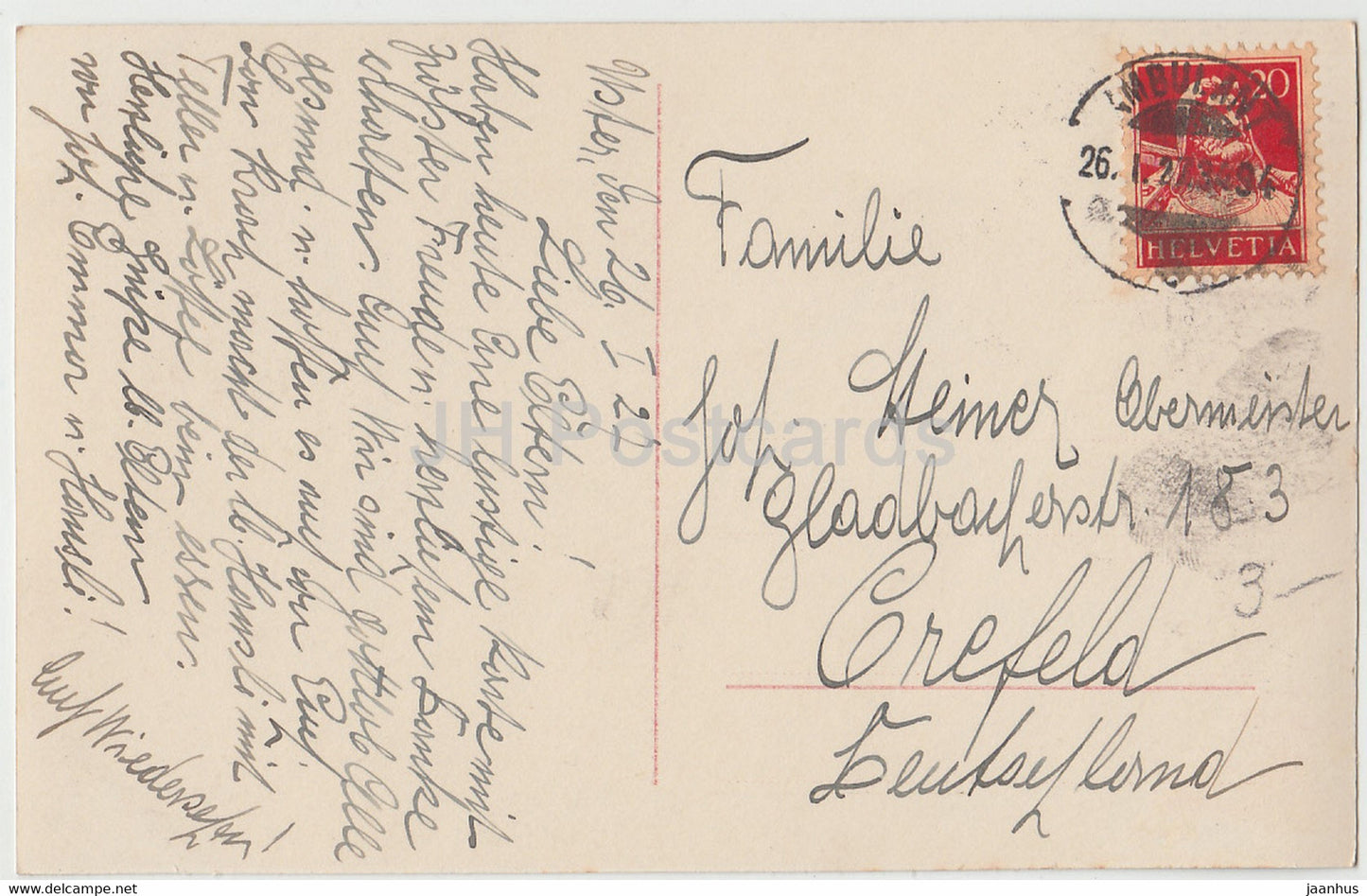 girl - children - blowing bubbles - Amag 63387/2 - Bahnpost Ambulant - old postcard - 1927 - used