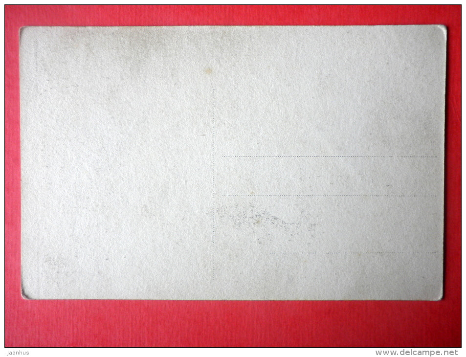 sculpture . Ratto Di Proserpina - Roma . Museo Nazionale - F&C - 2687 - old postcard - italian art - unused - JH Postcards