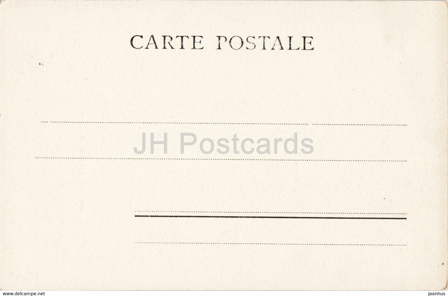 Anvers - Gemälde von Rubens - Elevation de la Croix - niederländische Kunst - alte Postkarte - Belgien - unbenutzt