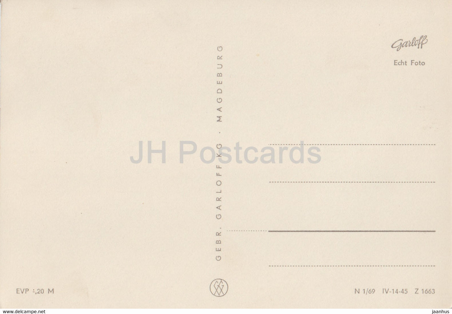 Treseburg Harz - Badeanlagen - Gasthaus Weisser Hirsch - An der Bode - Allemagne - inutilisé