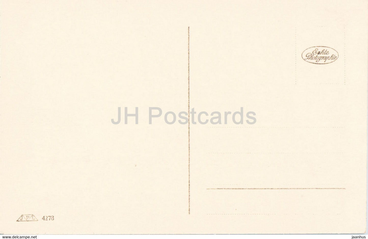 Schloss Schonbuhel - château - 4278 - carte postale ancienne - Autriche - inutilisé