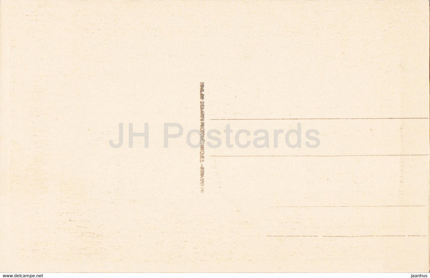 Strasbourg - Strassburg - Musee Alsacien - Quai Saint Nicolas - museum - 23 - old postcard - France - unused