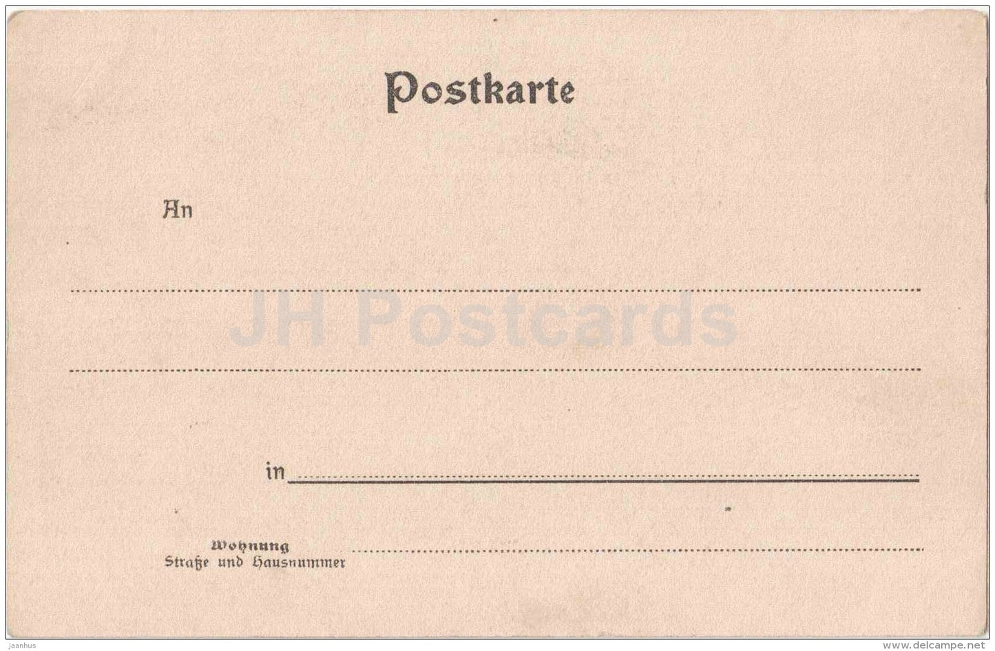 Wolfgang Amadeus Mozart - composer - sculpture - monument - Wien - Vienna - Austria - 25 A - old postcard - unused - JH Postcards