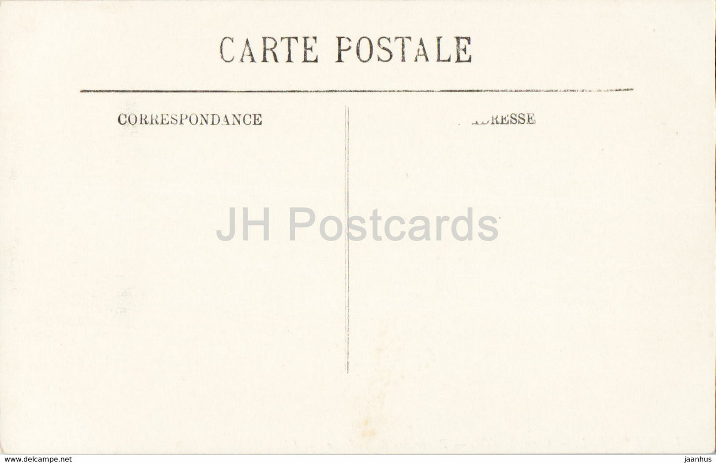 L'Esterel - Corniche d'Or - Panorama de Théoule - 1 - carte postale ancienne - France - inutilisée