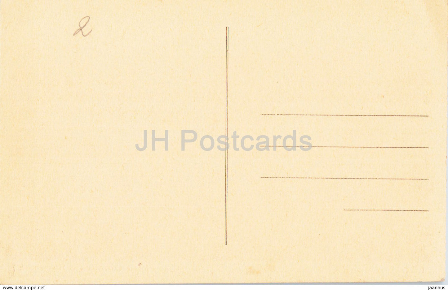 Le Havre – Casino Marie Christine – Bogen G. Rives. - alte Postkarte - Frankreich - unbenutzt