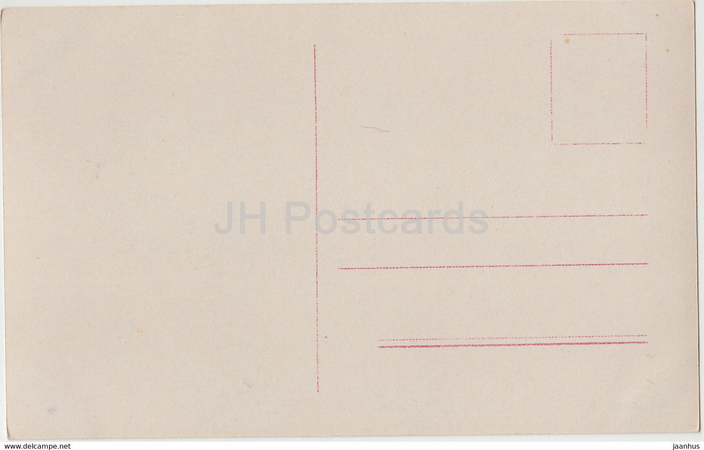 Deutscher Schauspieler Harry Liedtke - Film - Film - 3112 - Deutschland - alte Postkarte - unbenutzt