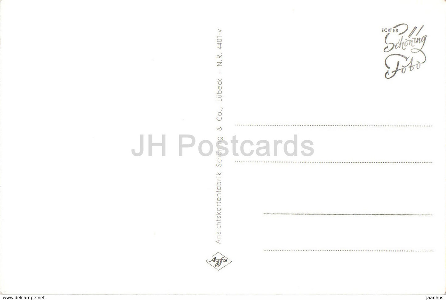 Gruss vom Rhein - Ehrenbreitstein - Schloss Stolzenfels Rheinstein - Boppard - old postcard - Germany - unused