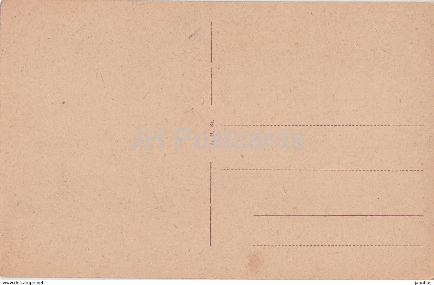 Nurnberg - Burg Eingang - Nuremberg - 547 - old postcard - Germany - unused