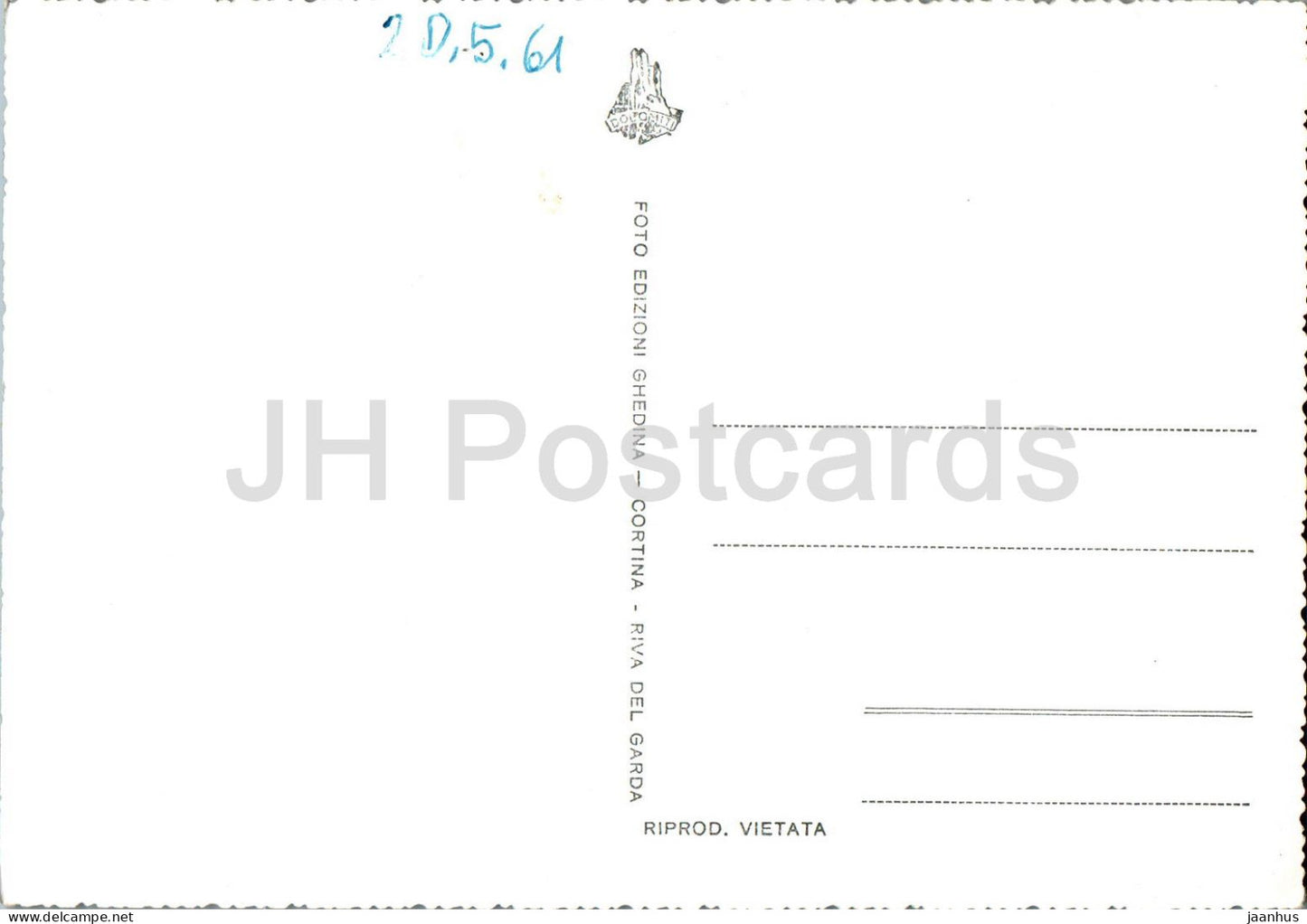 Lago di Garda - Riva e Gardenesana - 211-930 - Italien - gebraucht