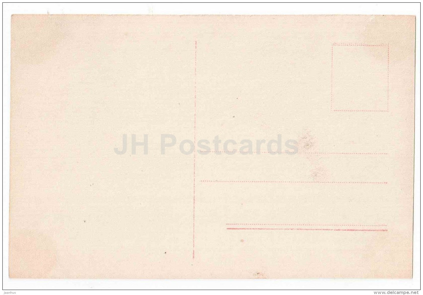 Harry Hardt - movie actor - film - 1355/1 - old postcard - Germany - unused - JH Postcards