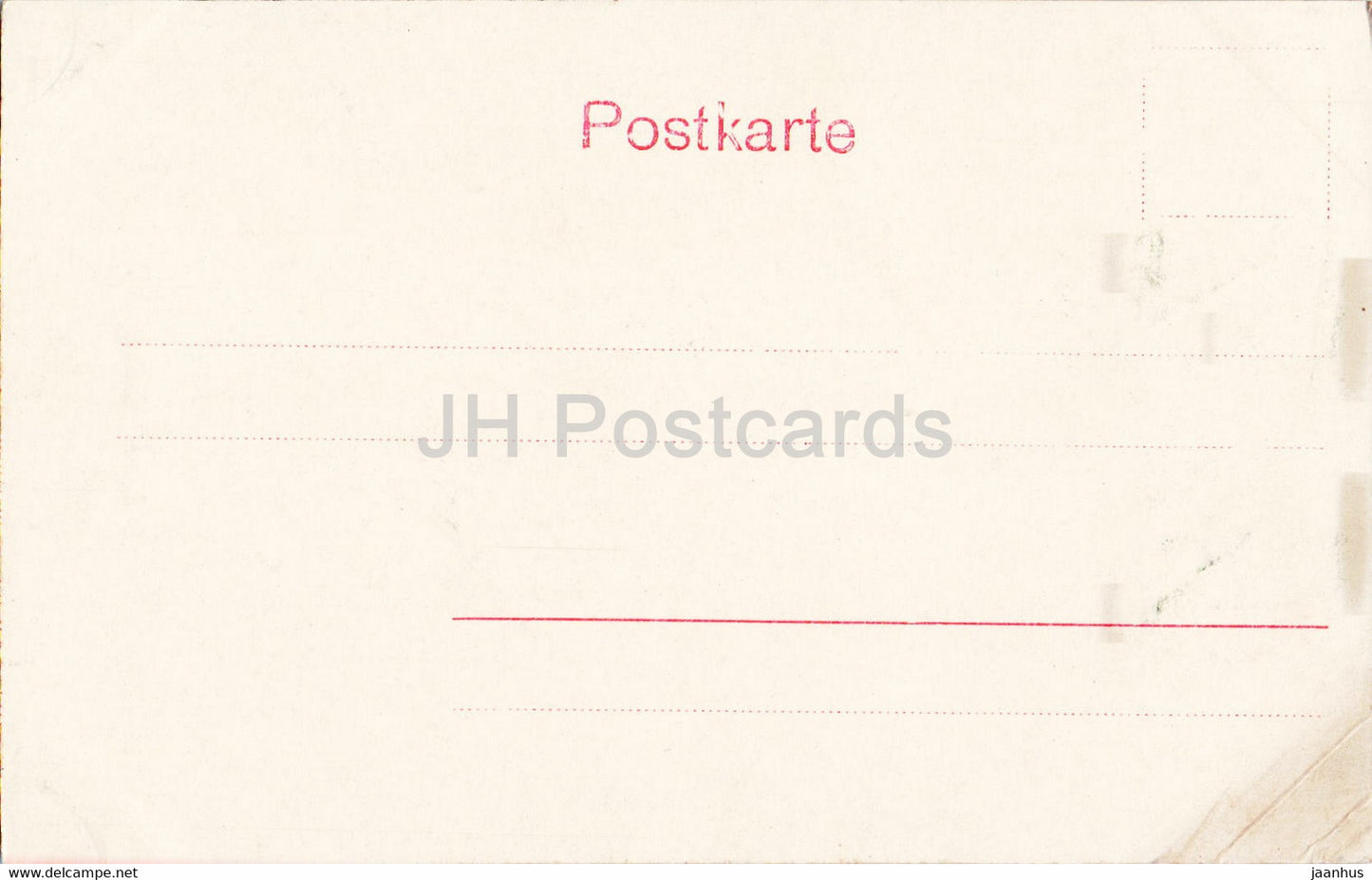 Nürnberg - Nürnberg - Lorenzkirche - Kirche - 31650 - alte Postkarte - Deutschland - unbenutzt