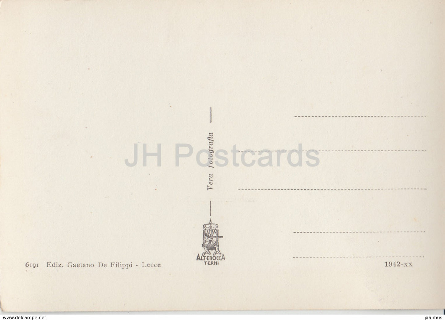 Lecce - Obelisco in onore di Ferdinando I - monument - obelisk - Italy - Italia - unused