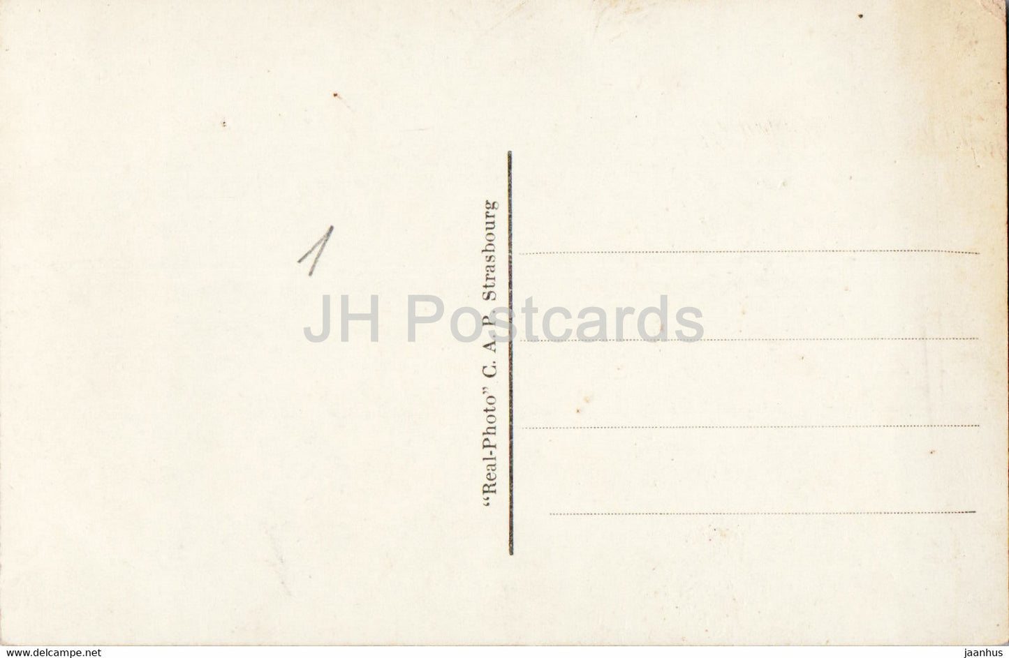 Lourdes - La Basilique et Les Pyrénées - cathédrale - 242 - carte postale ancienne - France - inutilisée