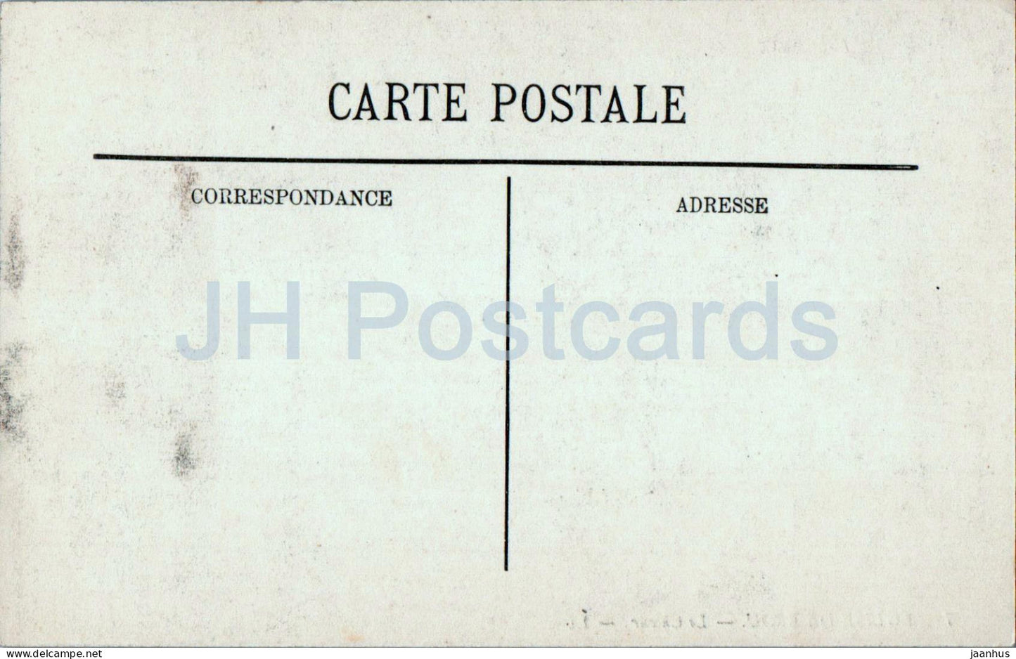 Eglise de Brou - Le Choeur - église - 7 - carte postale ancienne - France - inutilisée