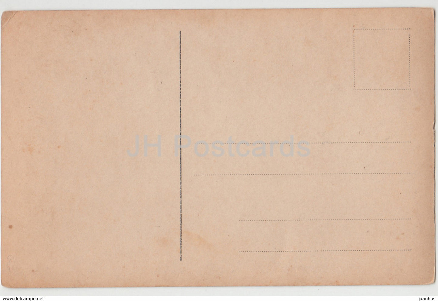 Französischer Komponist – Charles Gounod – Musik – 512 – alte Postkarte – unbenutzt