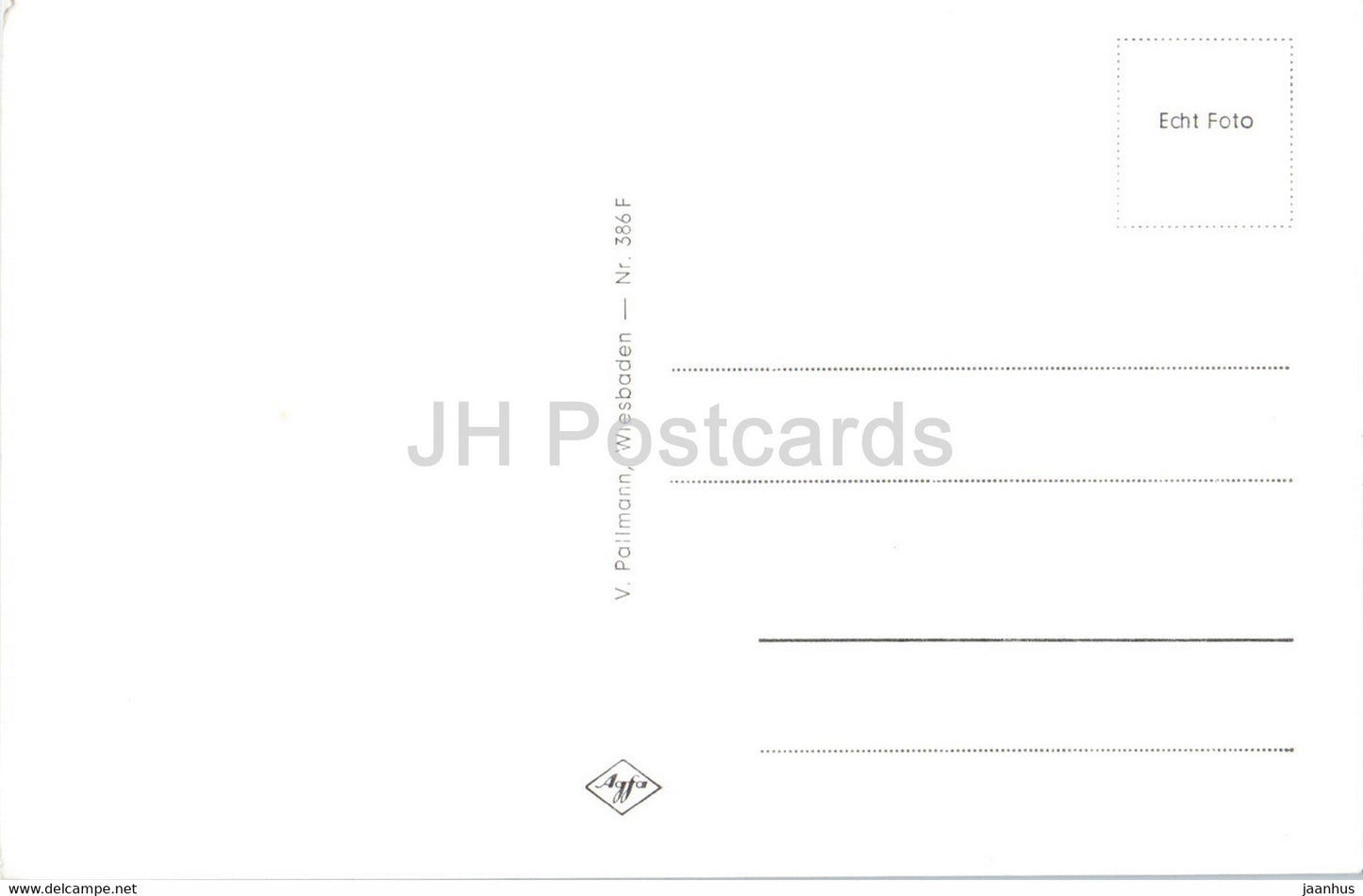 Koblenz a Rh. Deutsches Eck mit Moselmundung - ship - steamer - old postcard - Germany - unused