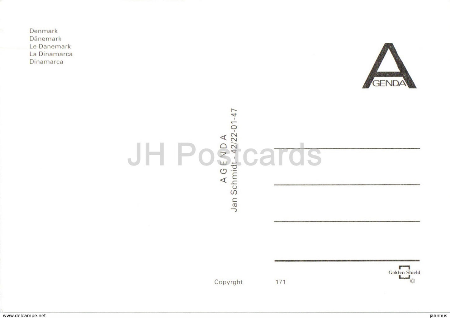 Denmark - multiview - Agenda - 171 - Denmark - unused