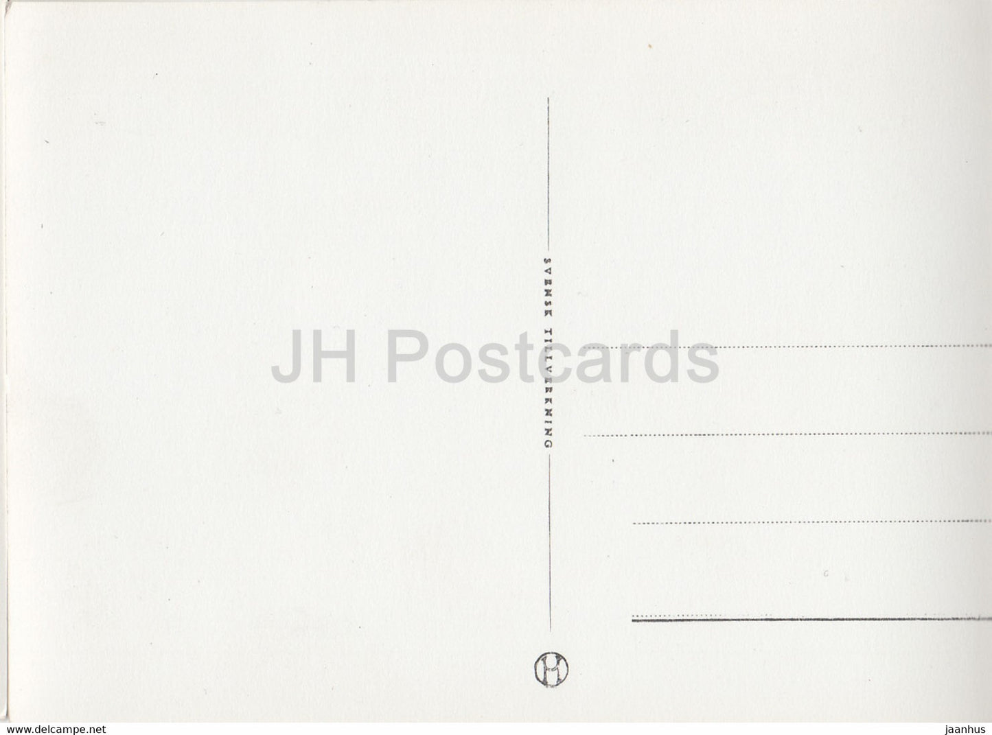 Biologiska Museet - Musée biologique - Wolverine - Gulo gulo - animaux - Suède - inutilisé