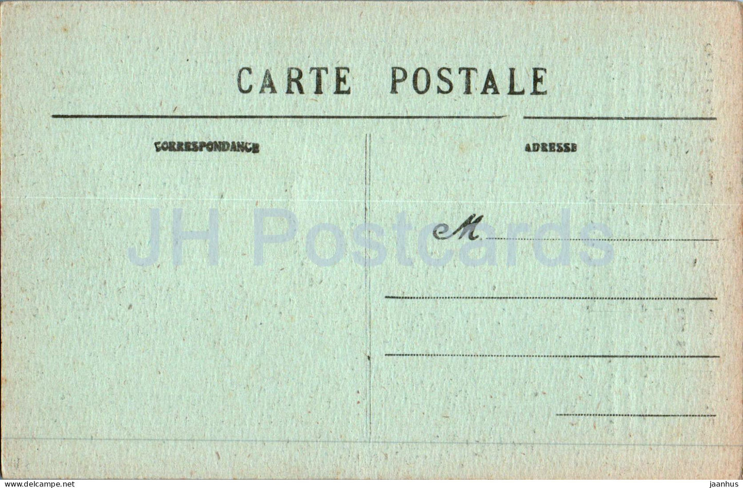 Origines du Pelerinage du Folgoet - Pilgrimage - Finister - painting - 30 - old postcard - France - unused