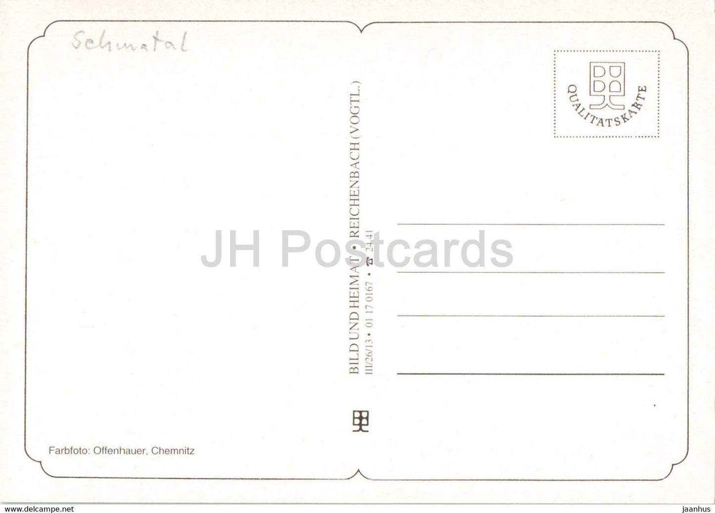 Unterwegs mit der Schmalspurbahn - Cranzahl - Kurort Oberwiesenthal - train - railway - locomotive - Germany - unused