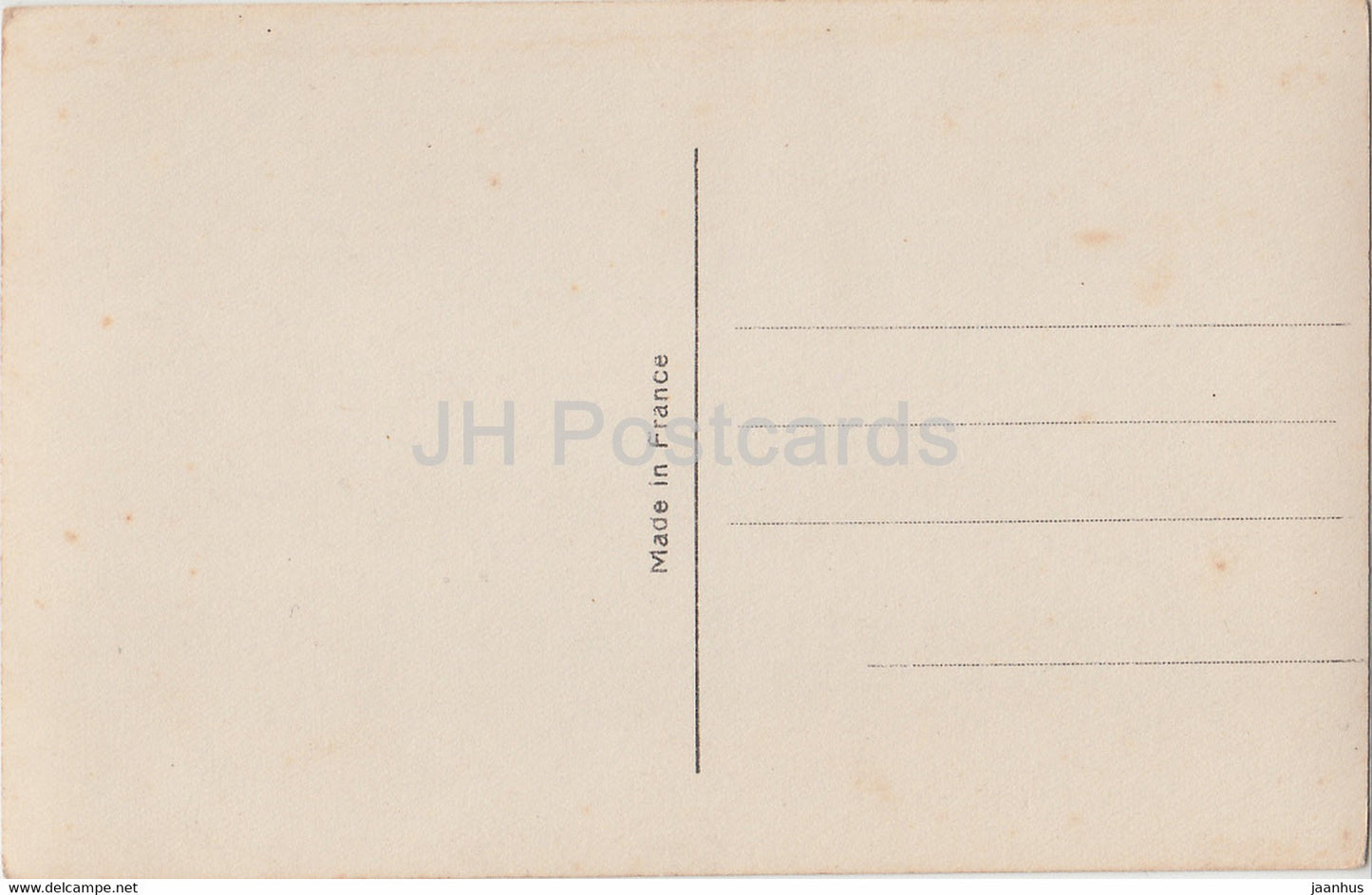 Österreichischer Schauspieler Willi (Willy) Frost - Film - Film - 6021 - Frankreich - alte Postkarte - unbenutzt