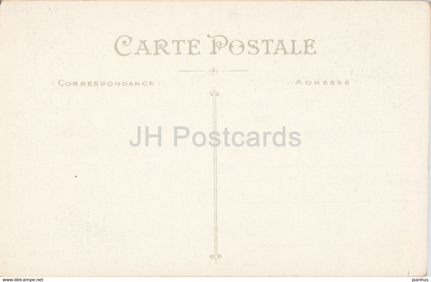 Lucon - Interieur de la Cathedrale - L'Autel de la Vierge - cathédrale - 31 - carte postale ancienne - France - inutilisée