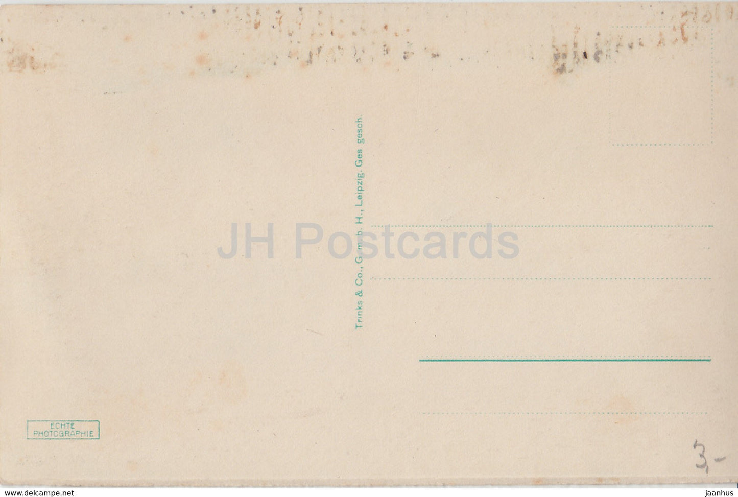 Leiden - oude Heerengracht - windmill - old postcard - Netherlands - unused