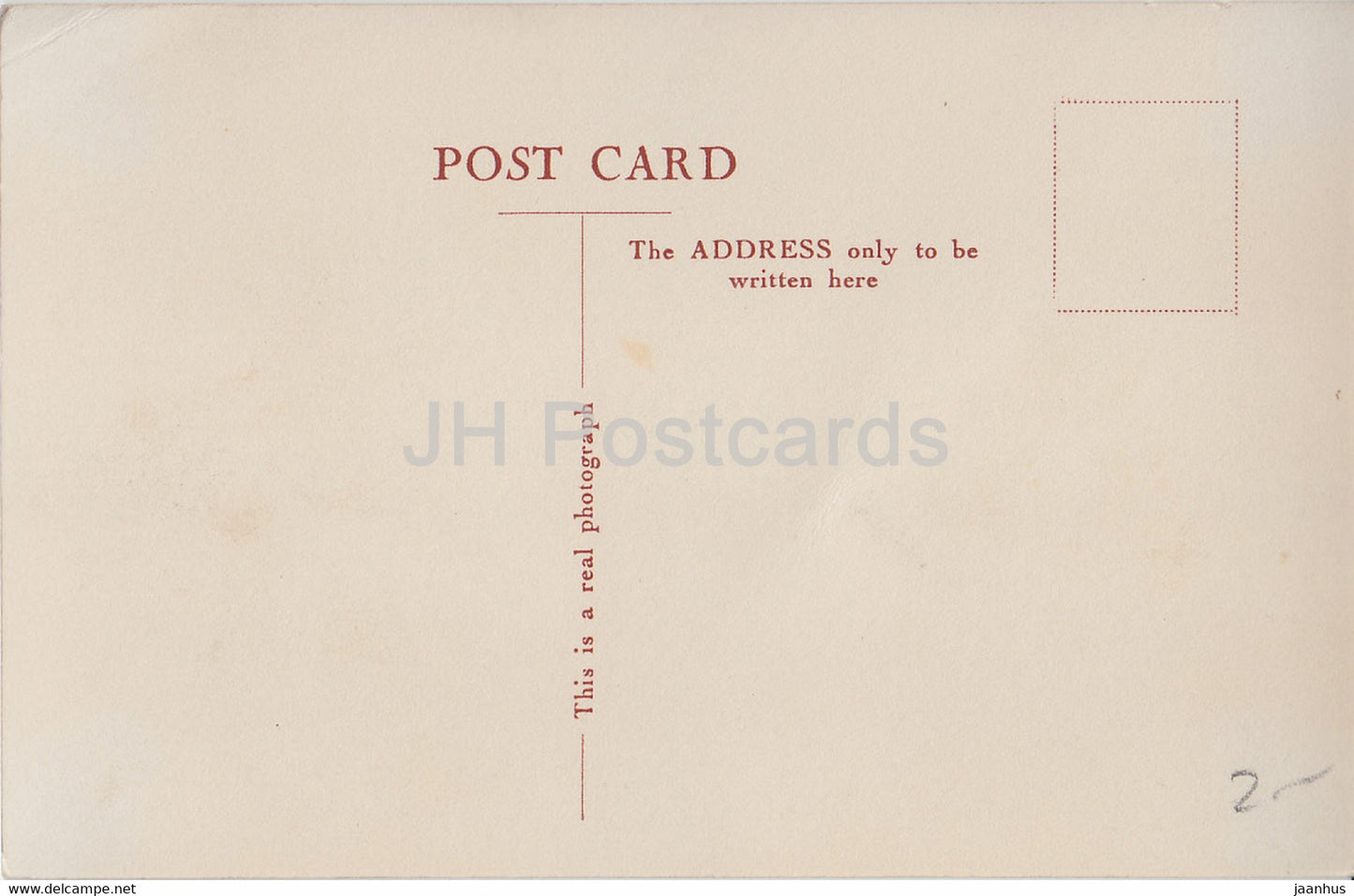 Londres - Tower Bridge - bateau à vapeur - navire - 3 - carte postale ancienne - Angleterre - Royaume-Uni - inutilisé