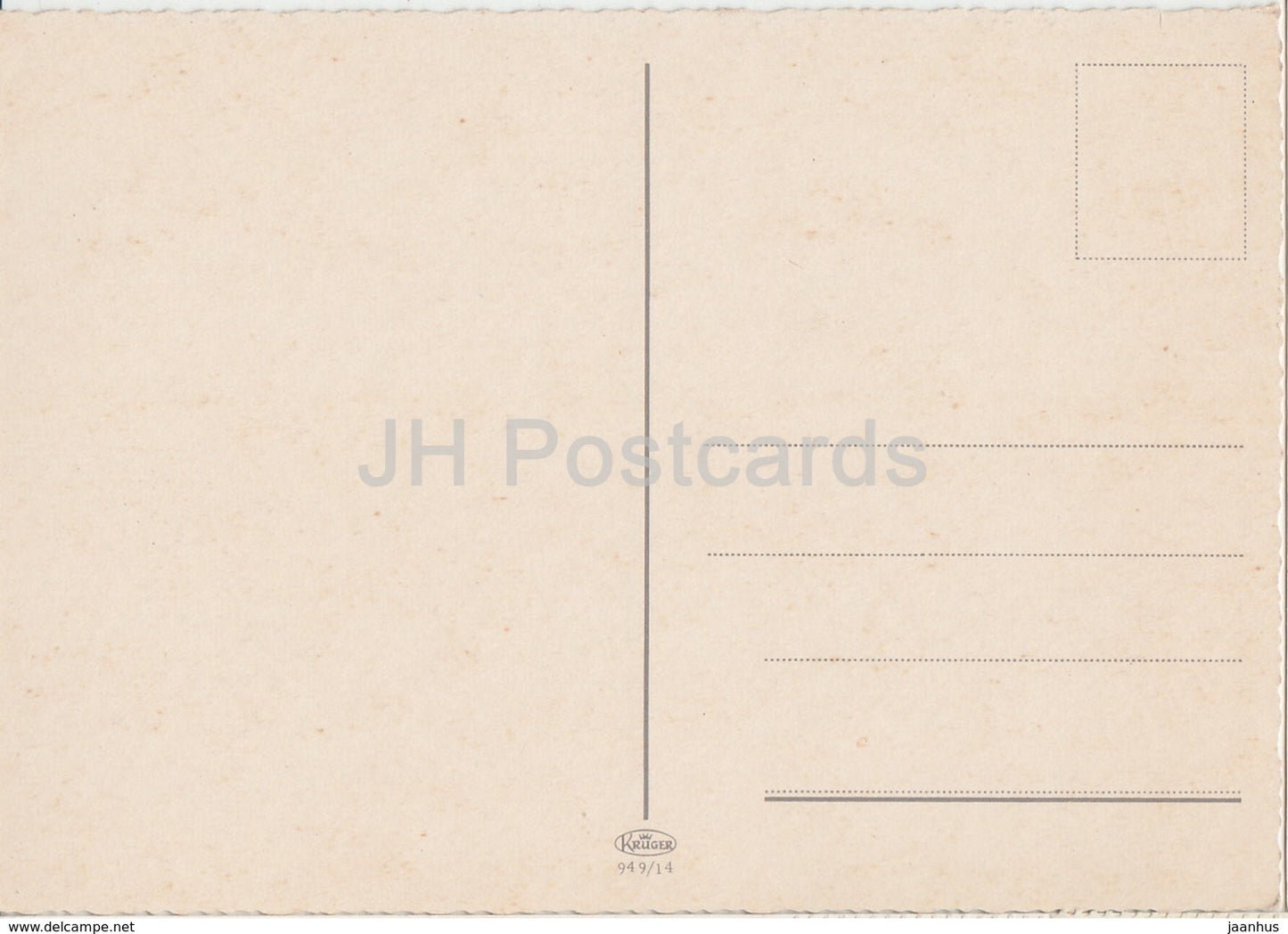 Basel - Basle - bridge - multiview - Switzerland - unused