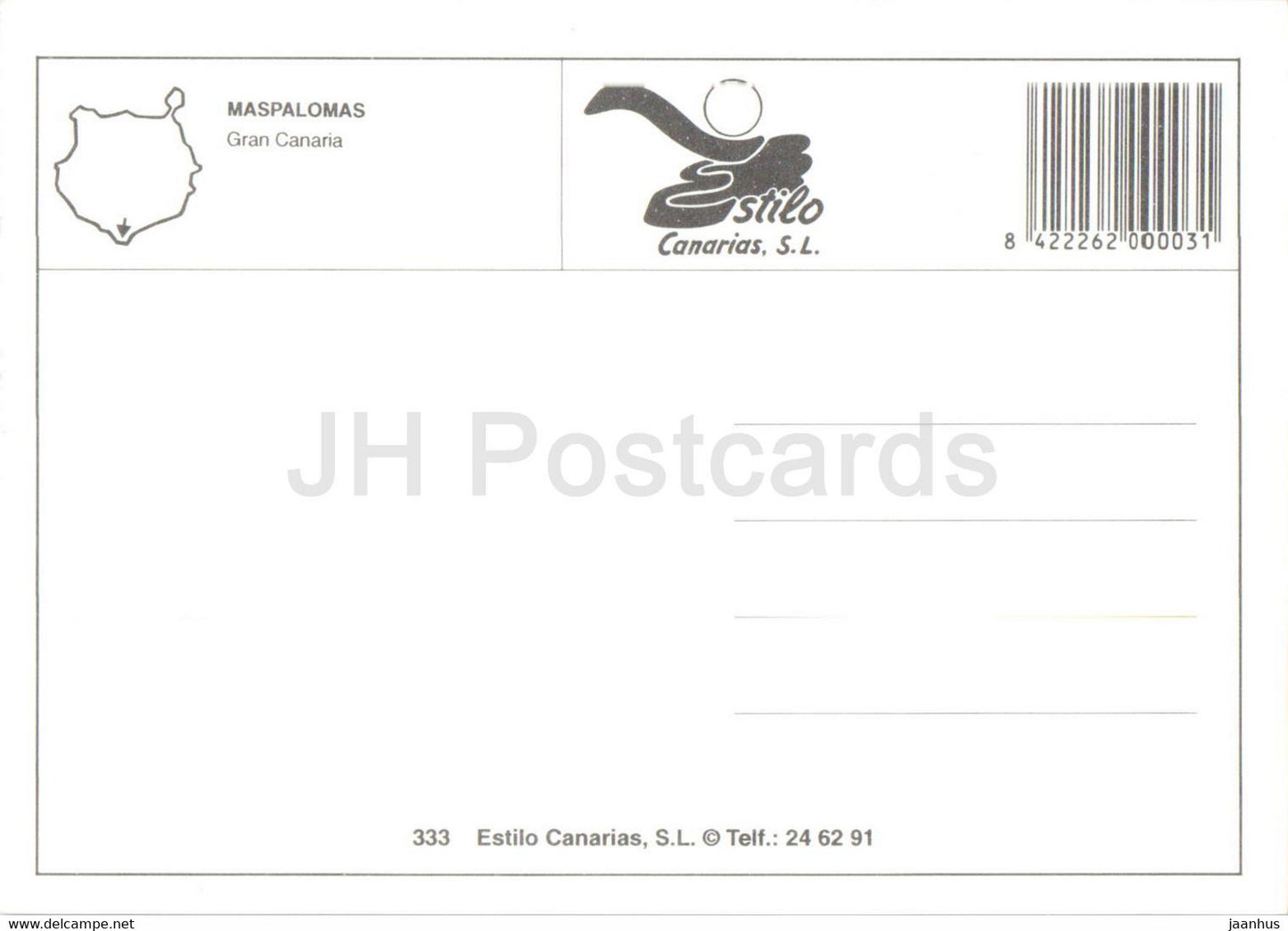 Maspalomas - chameau - animaux - Gran Canaria - 333 - Espagne - inutilisé