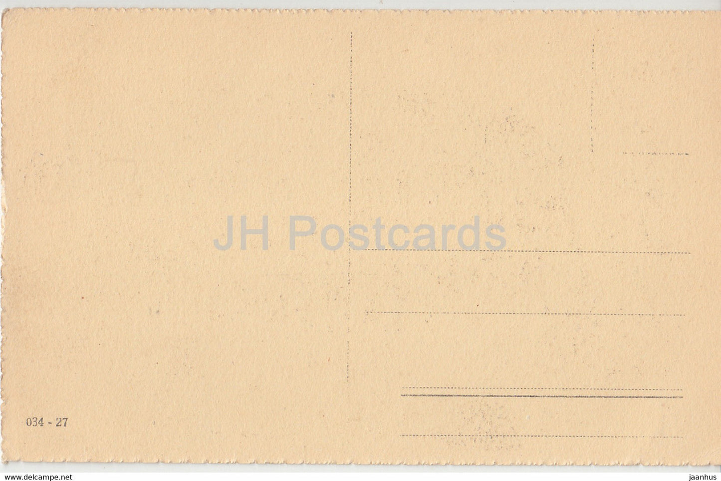 Roma - Rome - Il Colosseo - Colosseum - old postcard - Italy - unused