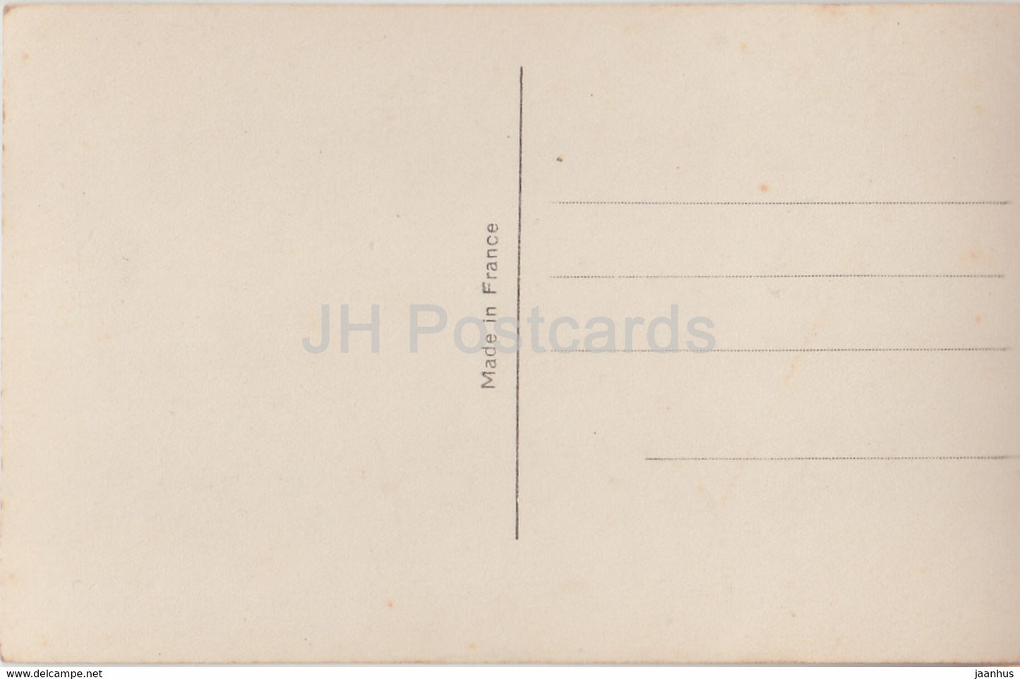 Österreichischer Schauspieler Willi (Willy) Frost - Film - Film - 866 - Frankreich - alte Postkarte - unbenutzt