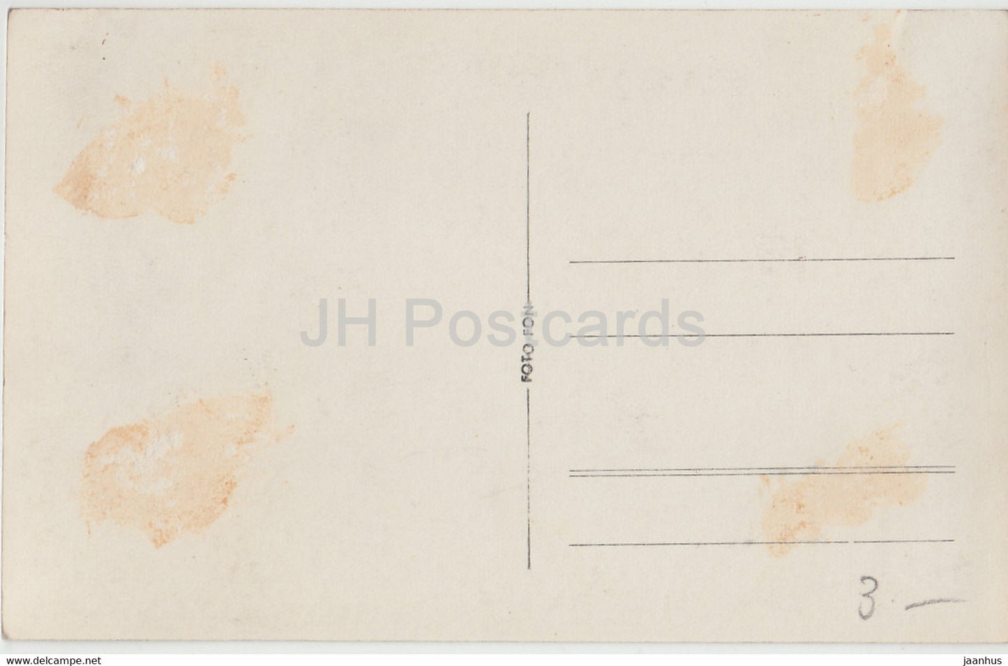 Praha - Prague - Karluv Most a Hradcany - Karlsbrucke u Hradcany - old postcard - Czech Republic - unused