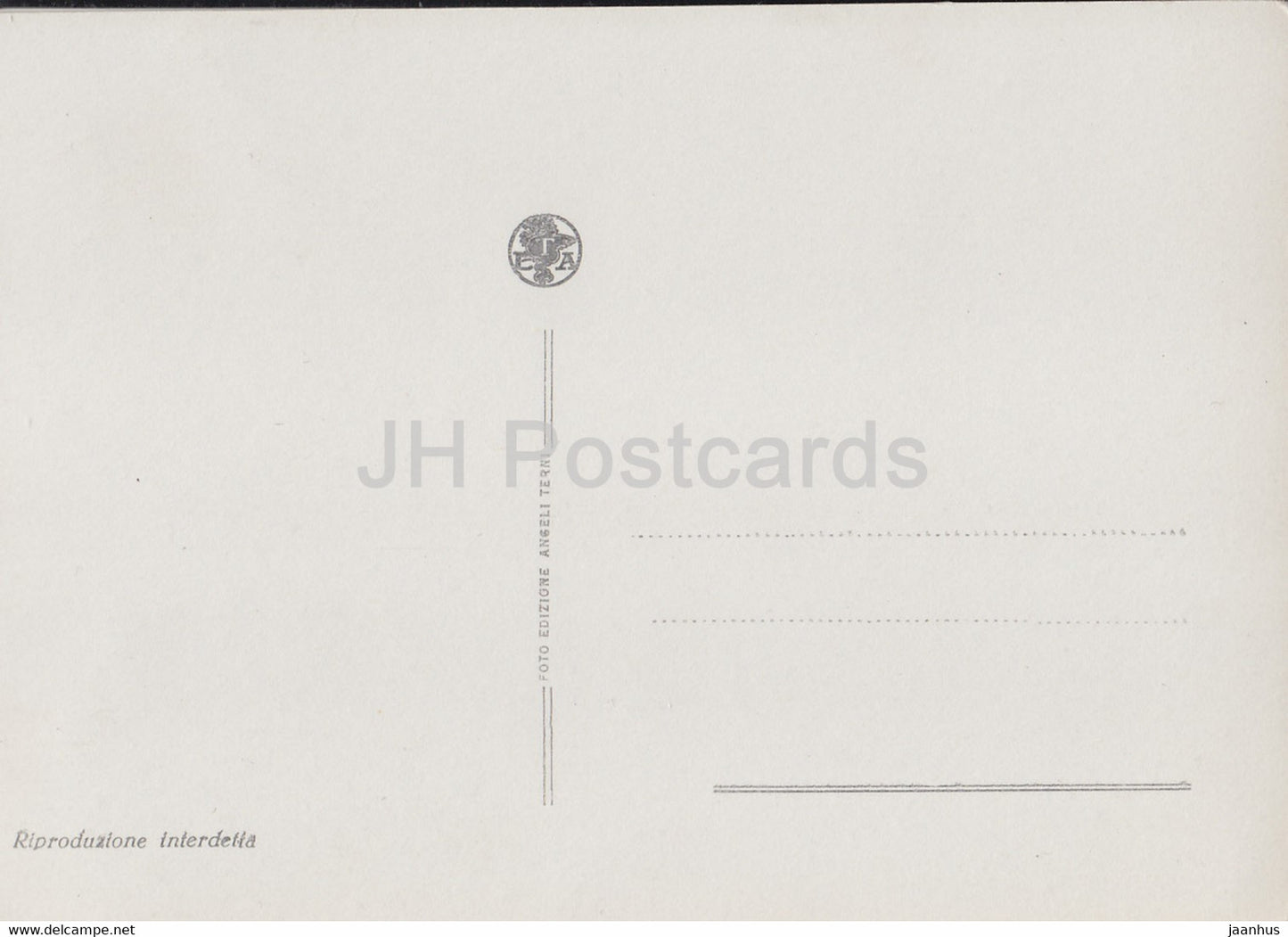 Siena - Facciata del Duomo - cathedral - 5 - Italy - unused