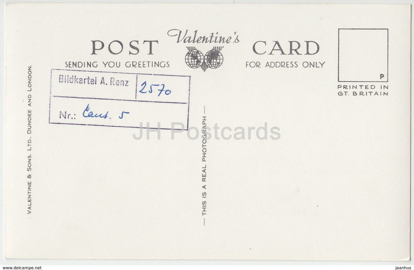 Canterbury Cathedral - Warrior Chapel - 18926 - United Kingdom - England - used