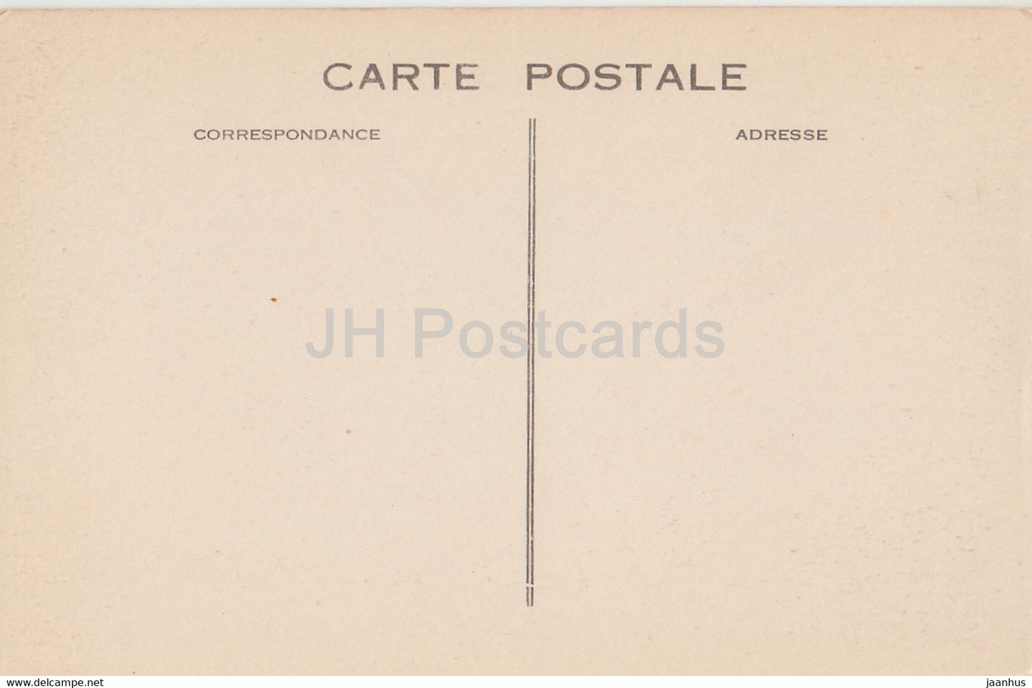 Le Havre - Nice Havrais - Vue Generale - 194 - old postcard - France - unused