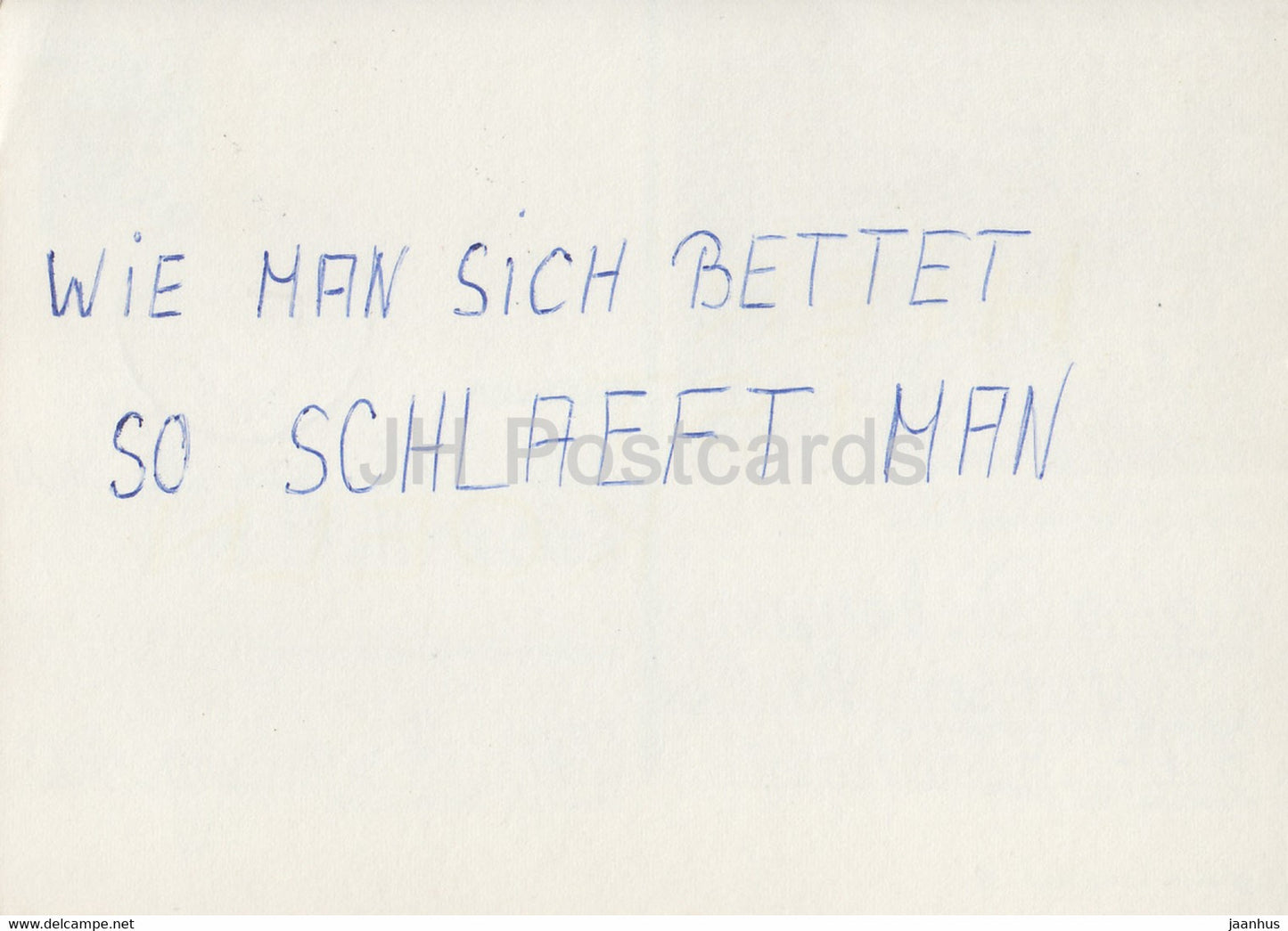 Berlin - U Bahnhof Kurfurstendamm - Kurz hin viel Spass - 1977 - Germany - used