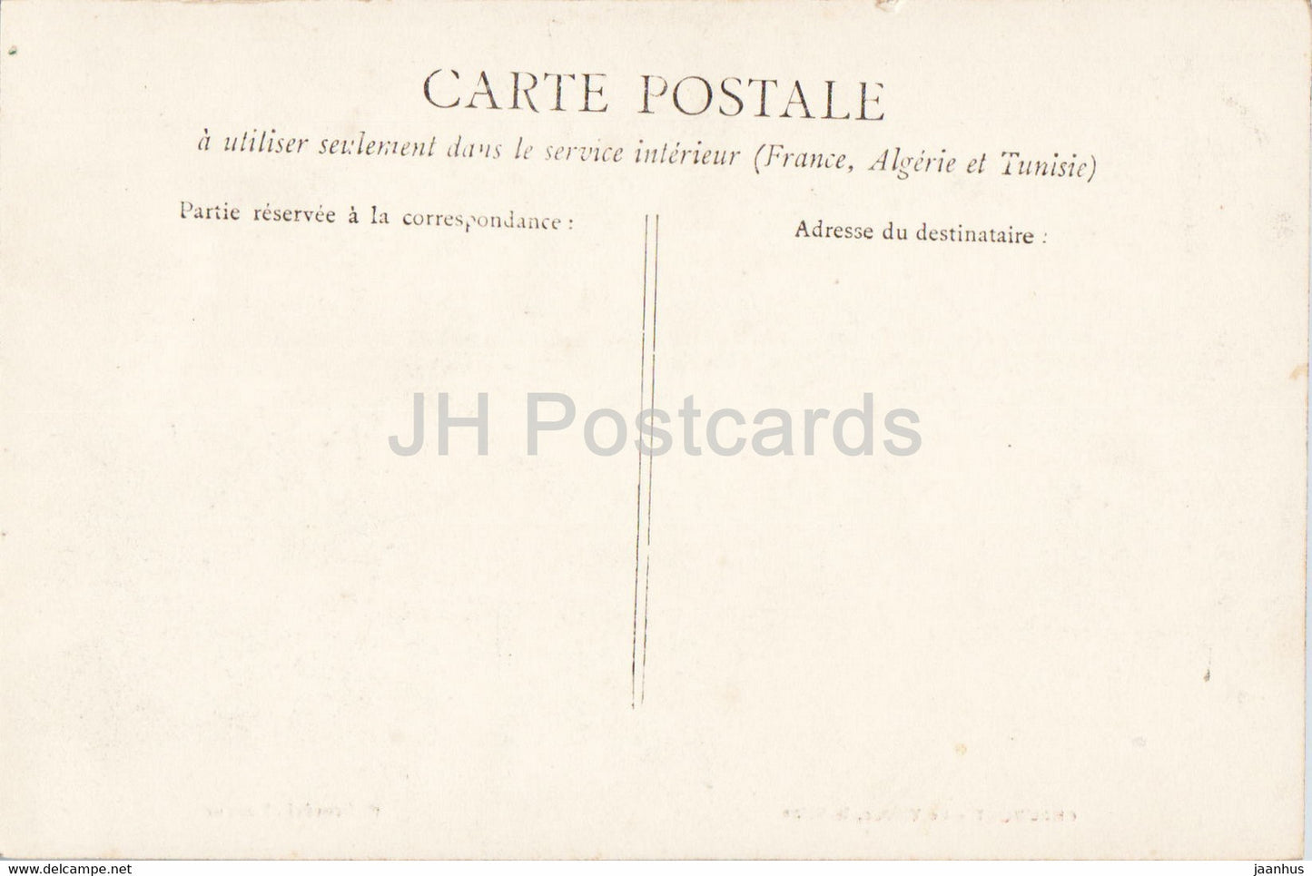 Chaumont - Le Viaduc - La Suize - carte postale ancienne - France - inutilisée