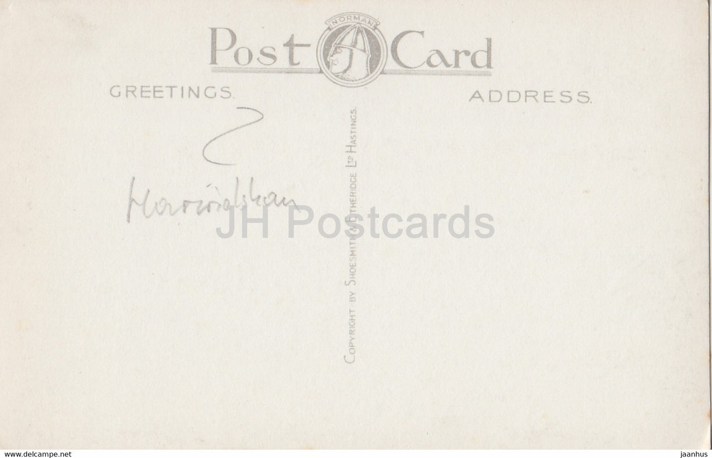 Parish Church - Harrietsham - 8644 - United Kingdom - England - unused