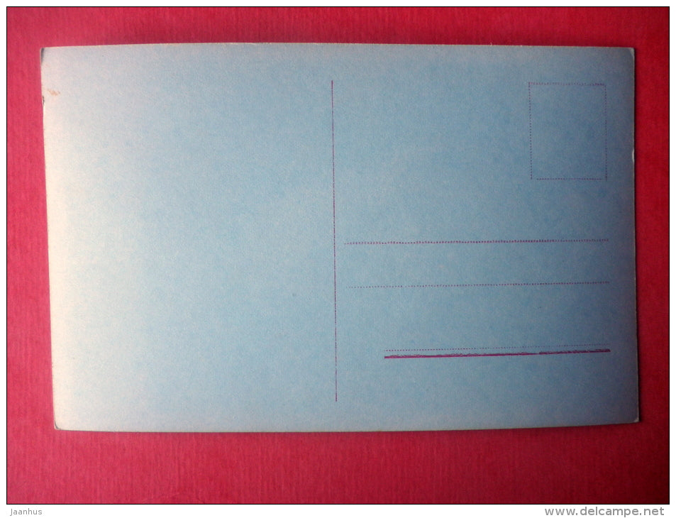 Kathleen Key - american movie actress - film - Verlag Ross - 1305/1 - old postcard - Germany - unused - JH Postcards