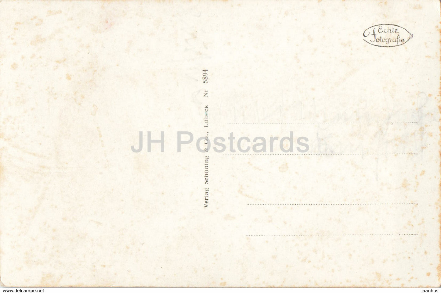 Bonn a Rh - Kanone auf dem Alten Zoll - Kanone - Militär - alte Postkarte - Deutschland - unbenutzt