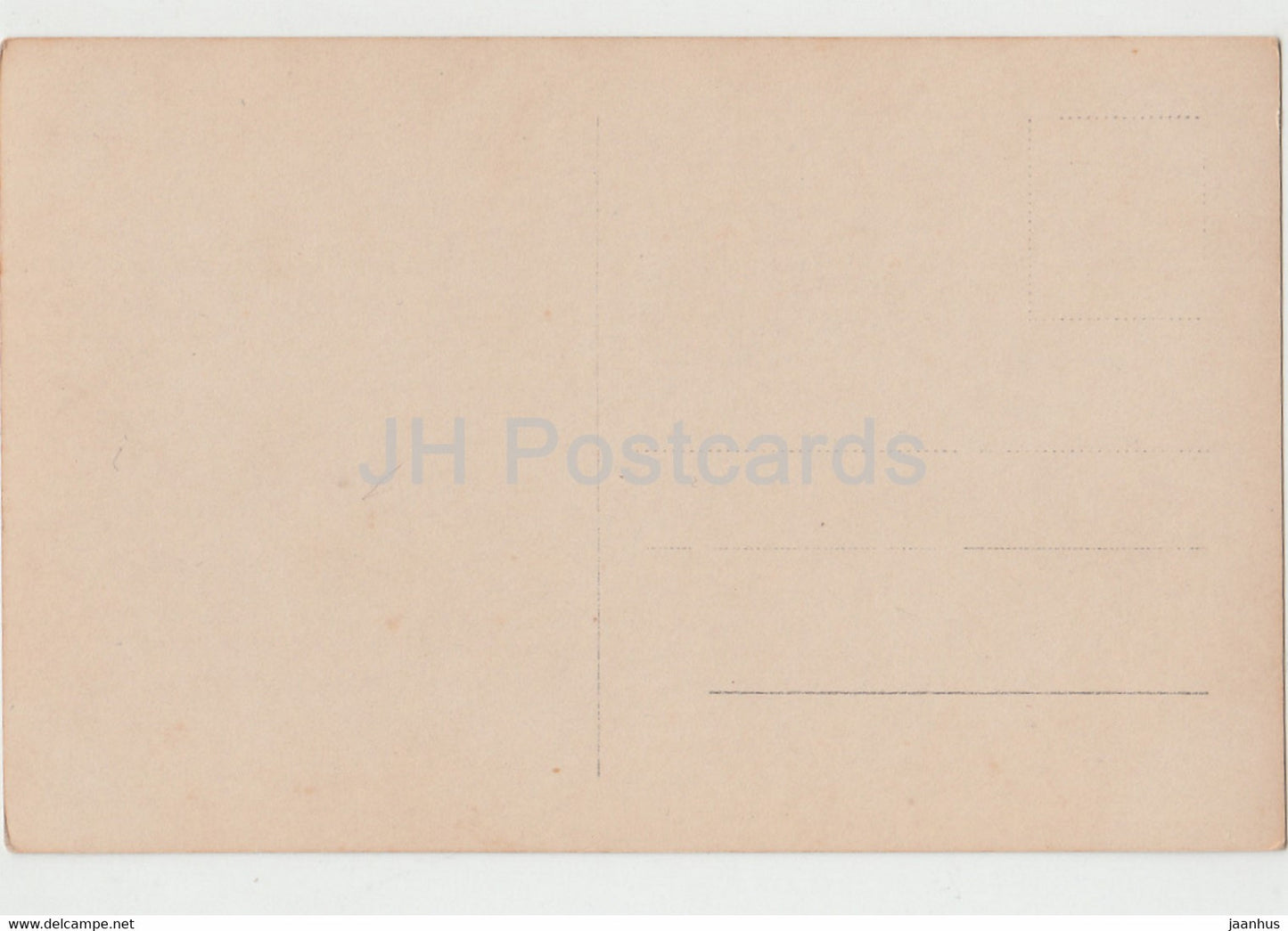 Deutsche Schauspieler Pat & Patachon - Ole & Axel - Film - Film - 4822 - Deutschland - alte Postkarte - unbenutzt